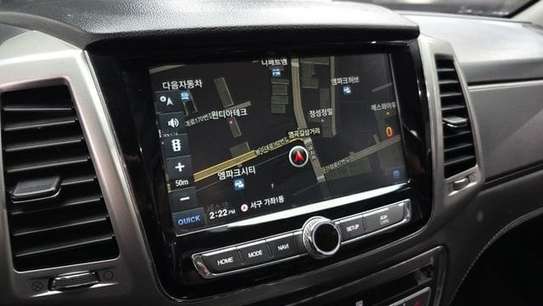 SsangYong Rexton Sports Prestige image 10