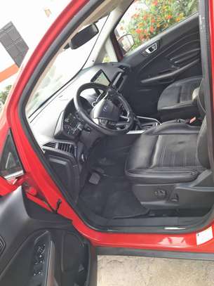 Ford Ecosport image 4
