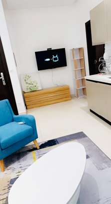 Studio meublé image 5