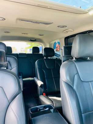KIA TELLURIDE 2021 image 9