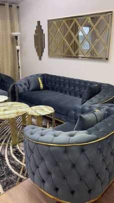 Salon 7 place disponible sur commande minimum 6 jour image 4