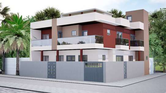 maison 185m2 à vendre à Ndiakhirate image 6