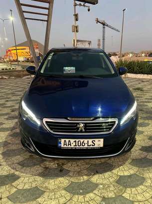 Peugeot image 2