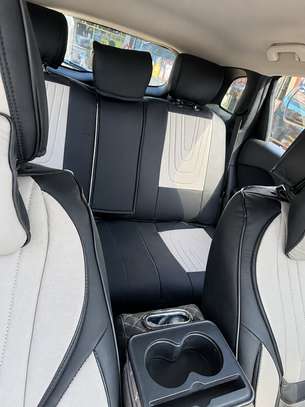 Jeep Cherokee 2015 image 5
