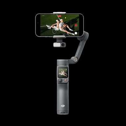 DJI osmo mobile 8P image 2