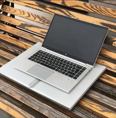 Hp elitebook 840 G7 10th image 4