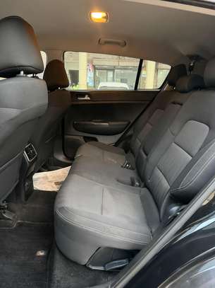 KIA SPORTAGE 2018 image 7