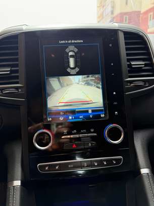 Renault qm6 image 9