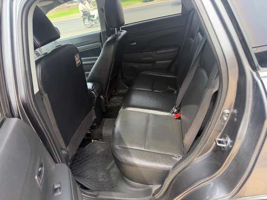 Mitsubishi Rvr 2017 Limited image 9