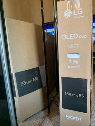TV 4K Oled TAléviseurs LG image 7