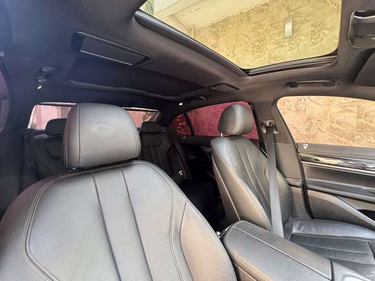 BMW serie7 Anne 2019 image 6