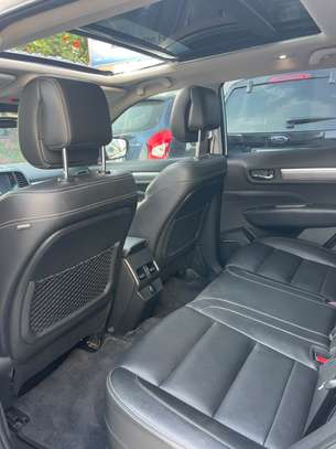 RENAULT QM6 2017 image 5