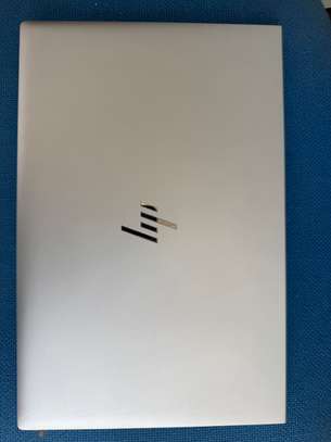Hp elitebook 840 G8 i7 image 5