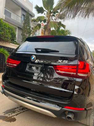 BMW x5 image 4