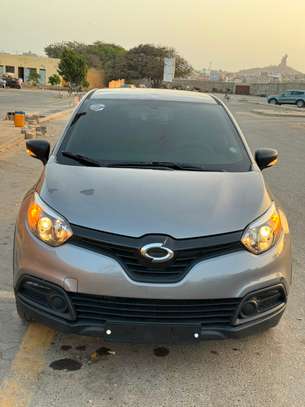 Renault QM3 2017 image 14