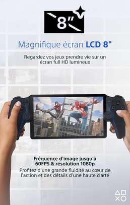 PlayStation Portal PS image 5