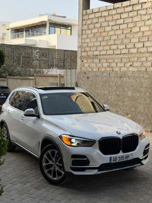 BMW X5  xdrive 40i ANNÉE 2023 image 2