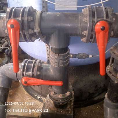 Technicien en plomberie image 3