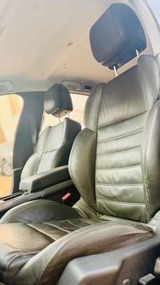 Location Peugeot 508 Diesel Automatique image 6