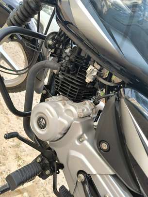 Boxer 125 HD image 6