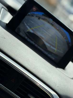 Mazda CX Grand Touring image 13
