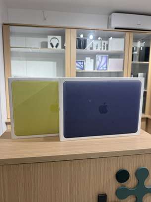 MacBook Neo 13 Pouces - A18 Pro | 8GB RAM | 512 image 2