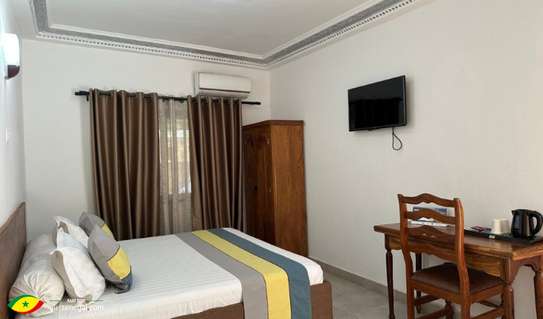 Le Relais de Tamba image 2