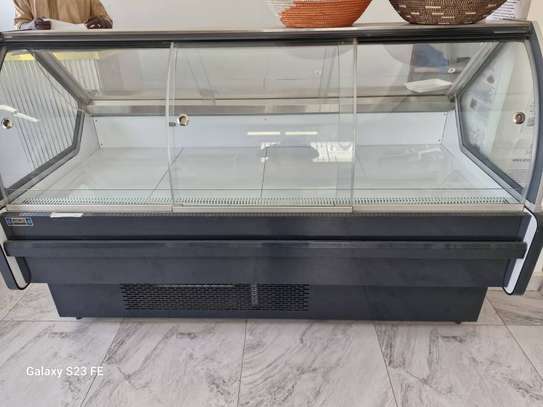 Vitrine réfrigérée image 2