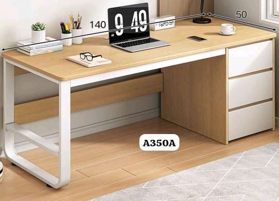 Table meuble de bureau image 3