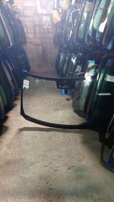 Pare brise image 4