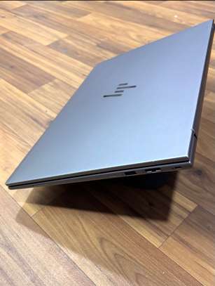 Hp Zbook Power 16 G11 Ultra 7 1Terra ram 32Go image 5