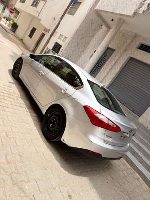 À vendre Kia Forte Ex image 4