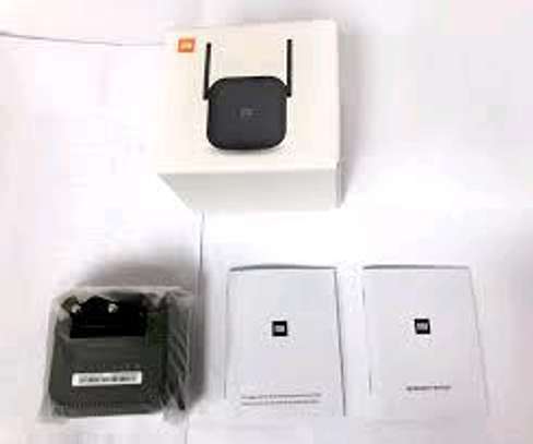 Amplificateur WiFi Xiaomi 300 Mbps image 8