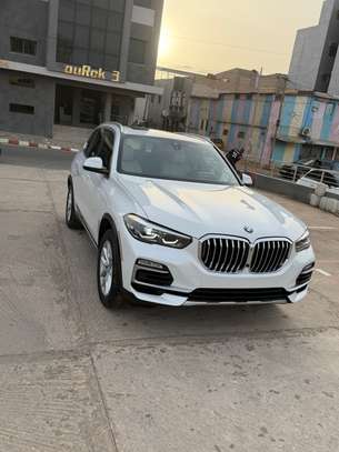 BMW X5 image 4