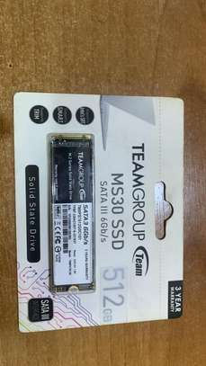 Disque dur ssd sata et m2 image 3