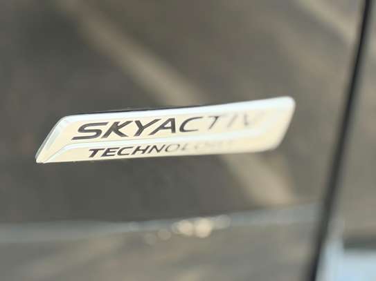 Mazda CX-5  2017 image 5