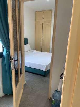 Appartement meublé image 10