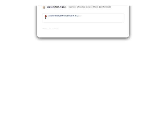 Services Informatiques image 2