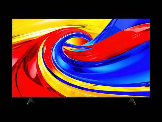 TELEVISEUR 85POUCES TCL GOOGLE TV QLED 4K + VOICE CONTROL image 4