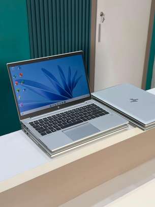 Hp Elitebook 845 G7 image 3