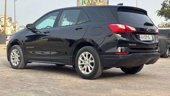CHEVROLET ÉQUINOX 2019 image 6