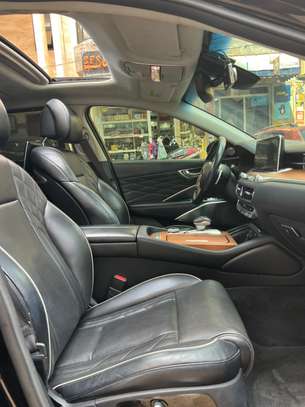 KIA K9 ANNÉE 2018 image 7