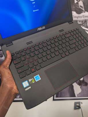 Asus gamer i7/ 16gb ram /128 +1000gb image 3