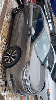 Citroen C4 2017 image 7