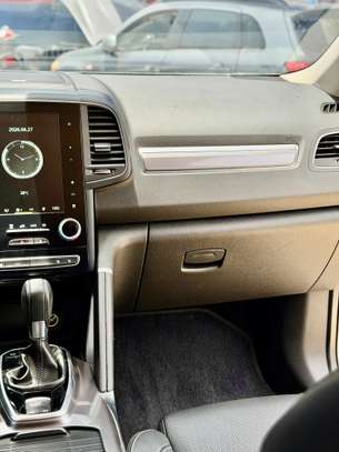 Renault QM6 Importée – Boîte automatique – À saisir image 5