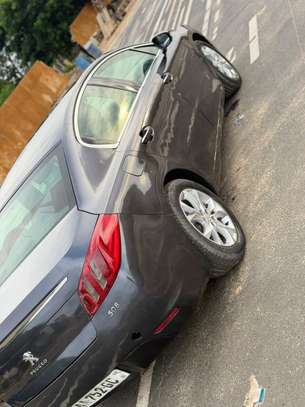 PEUGOT 508 2014 image 10