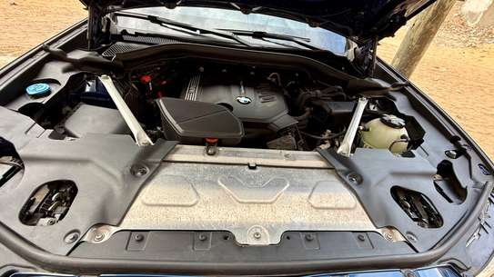 BMW X4 PACK M image 11