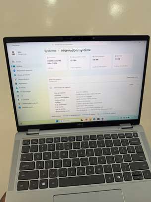 Dell Latitude 7450 image 2