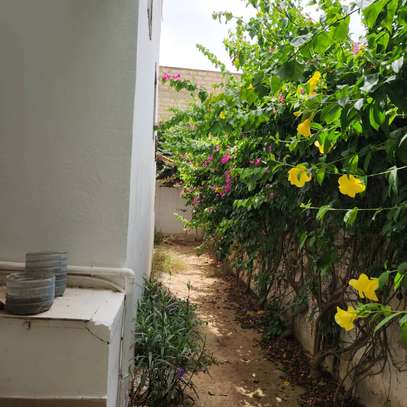 Magnifique Appartement F3 ou F4 à vendre corniche Ouakam image 6