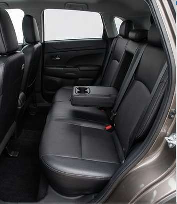 MITSUBISHI OUTLANDER SPORT 2.4 GT image 4